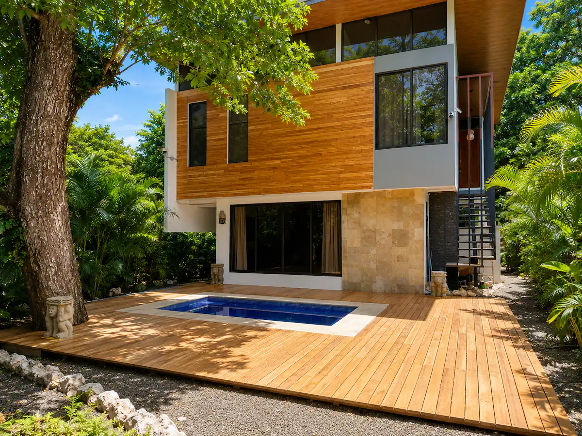 Casa Teak6